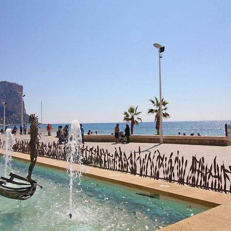 Holiday Home Shangrila Calp Exterior foto