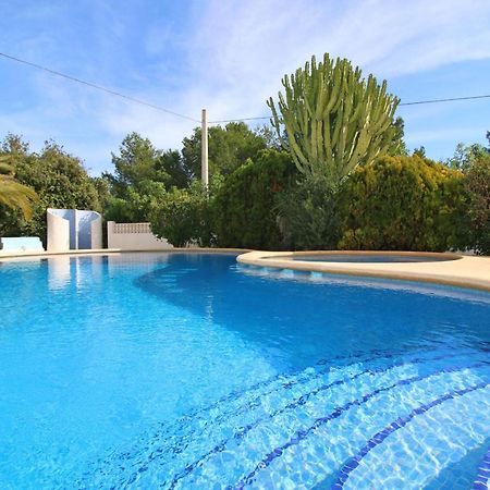 Holiday Home Shangrila Calp Exterior foto