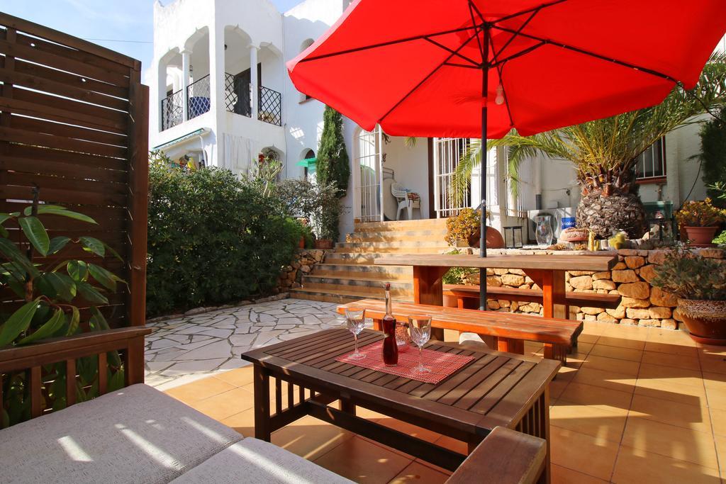 Holiday Home Shangrila Calp Exterior foto