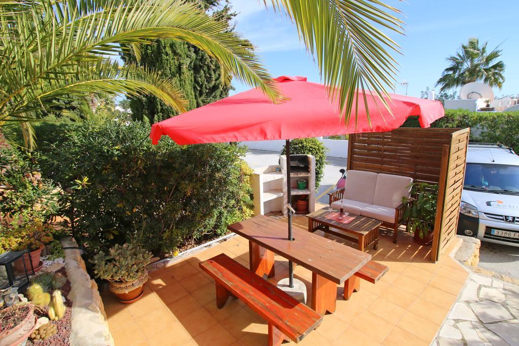 Holiday Home Shangrila Calp Exterior foto