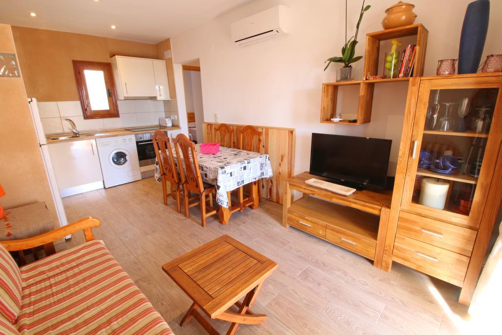Holiday Home Shangrila Calp Exterior foto