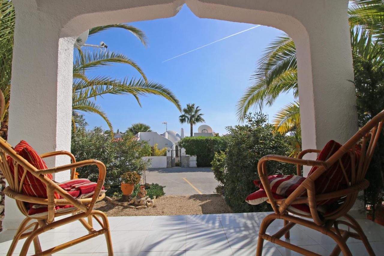 Holiday Home Shangrila Calp Exterior foto