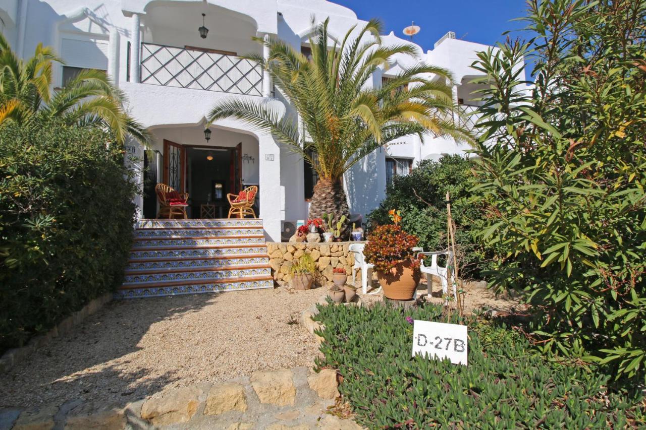 Holiday Home Shangrila Calp Exterior foto