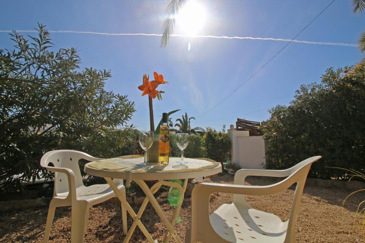 Holiday Home Shangrila Calp Exterior foto