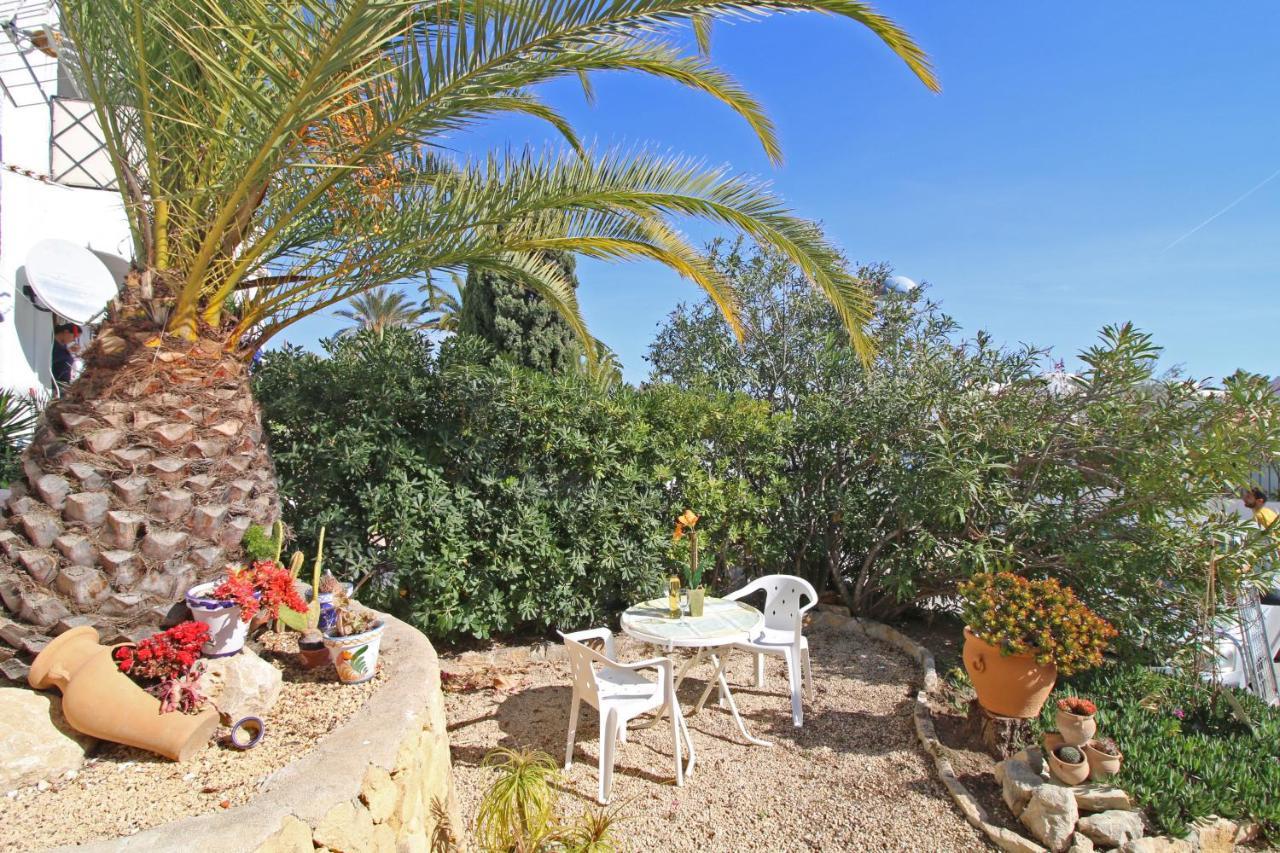 Holiday Home Shangrila Calp Exterior foto