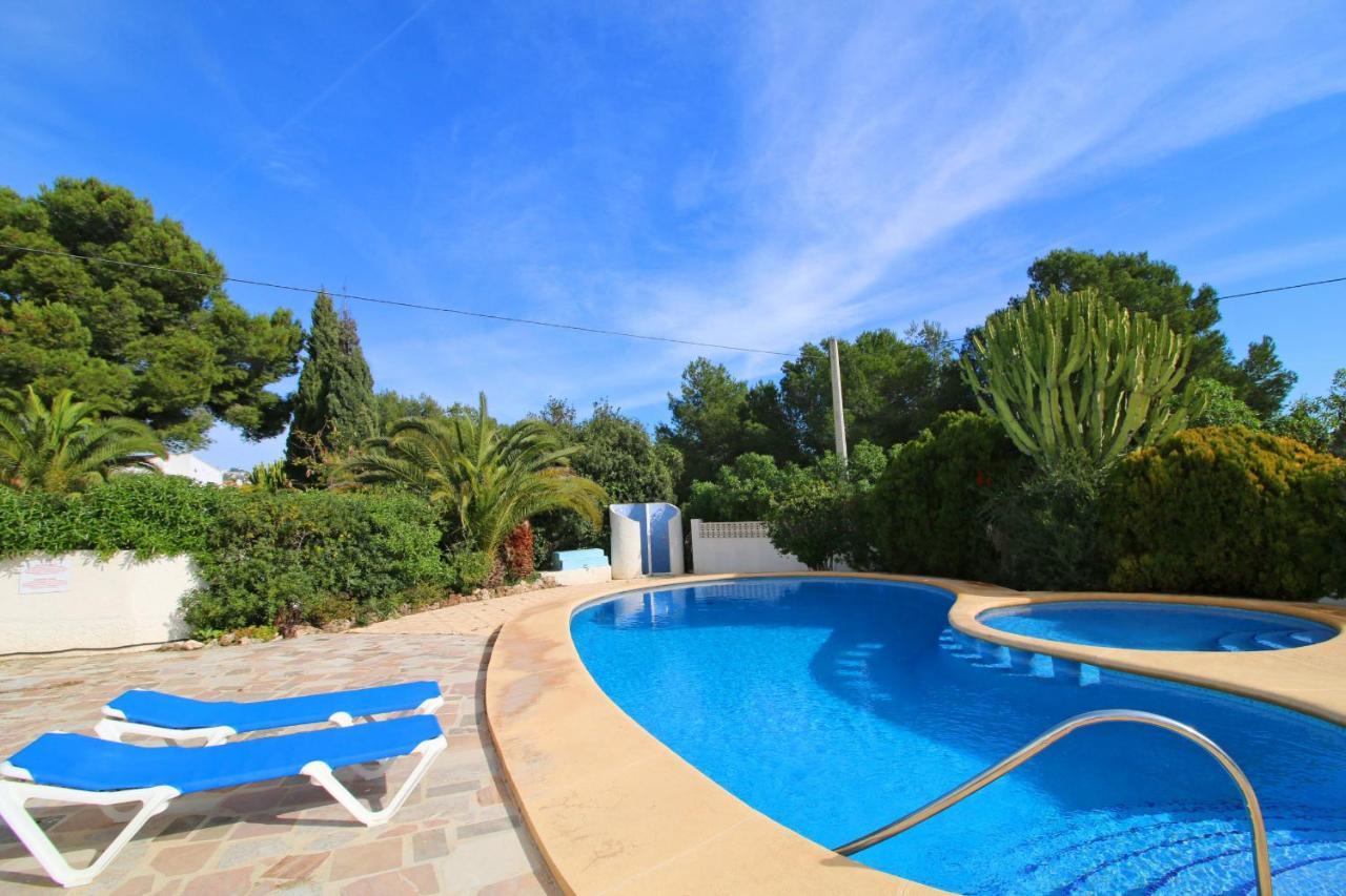 Holiday Home Shangrila Calp Exterior foto