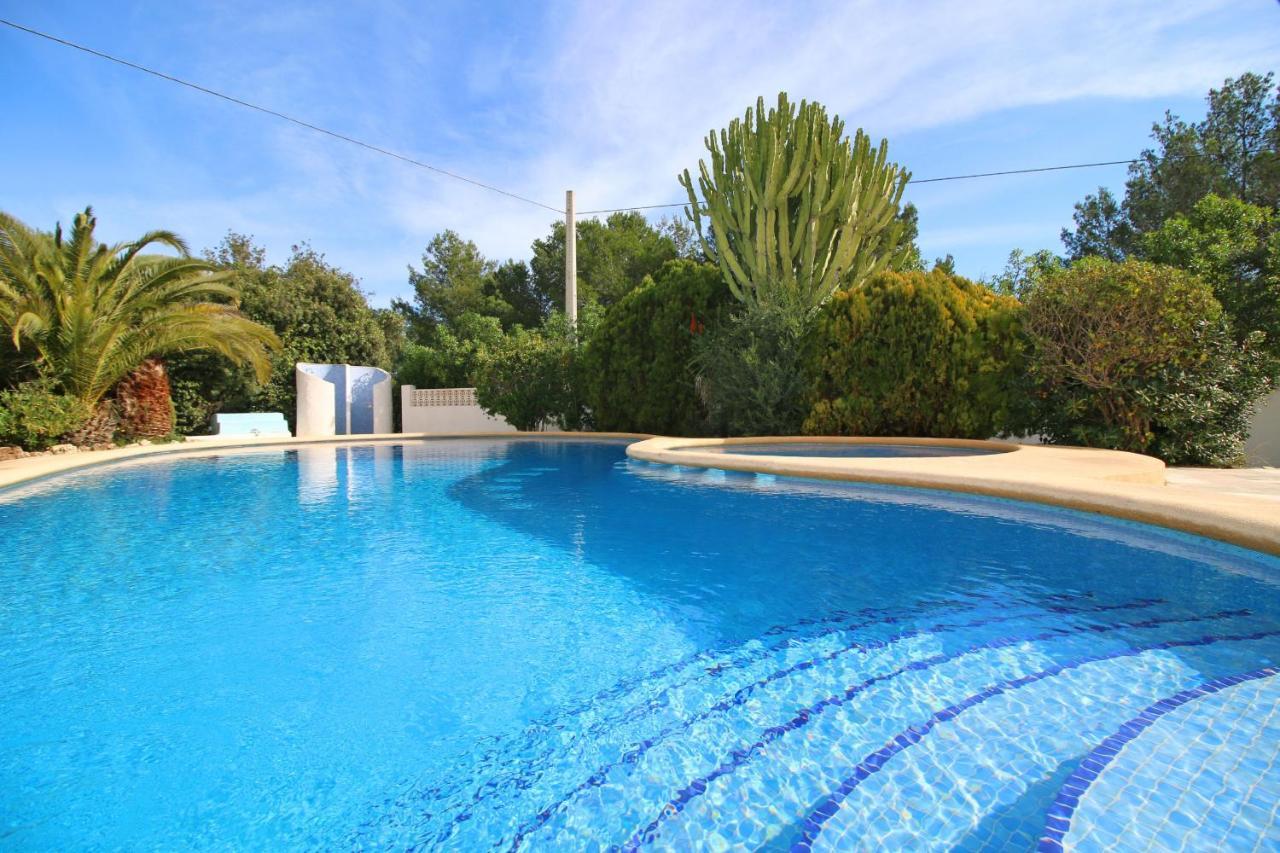 Holiday Home Shangrila Calp Exterior foto